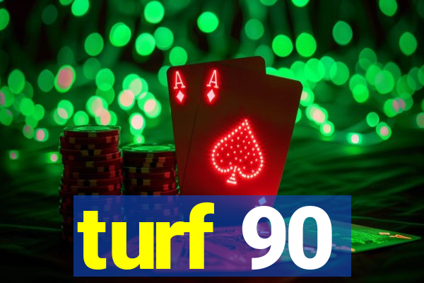 turf 90